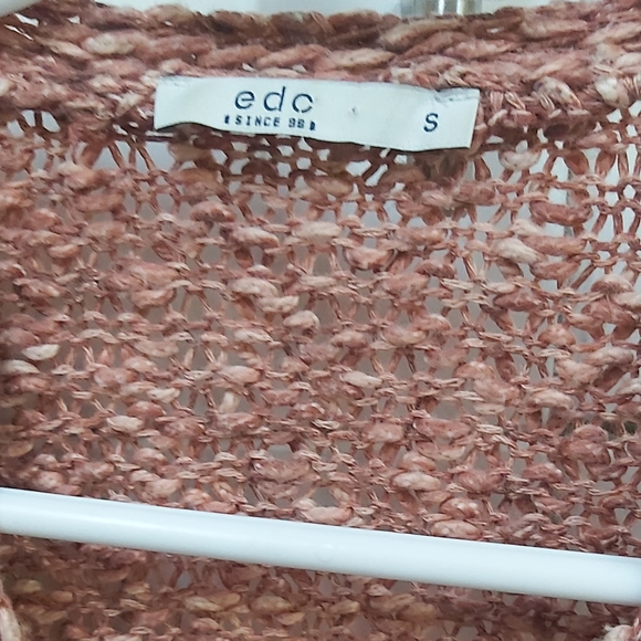 EDC by Esprit cardigan sweater - Picture 4 of 7